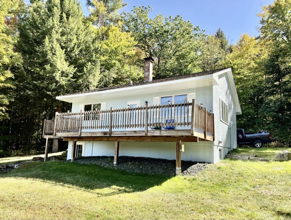 1950 Monroe Road Littleton, NH 03561 - Photo 5 of 20