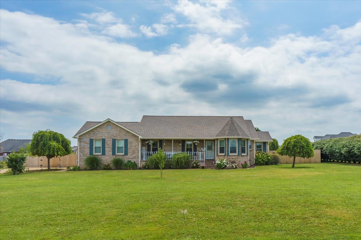 337 Love Lane Road Hillsboro, TN 37342 - Photo 3 of 48 Gallery Image 3