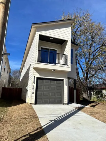 $289,800 | 2413 St Clair Street, Dallas, TX 75215