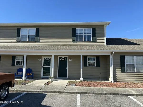 $1,500 | 601 Peletier Loop Road, Unit H48, Peletier, NC 28584