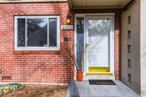 $389,000 | 2356 South Race Street, Denver, CO 80210