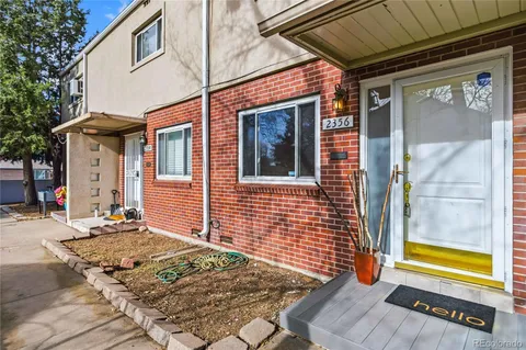 $389,000 | 2356 South Race Street, Denver, CO 80210