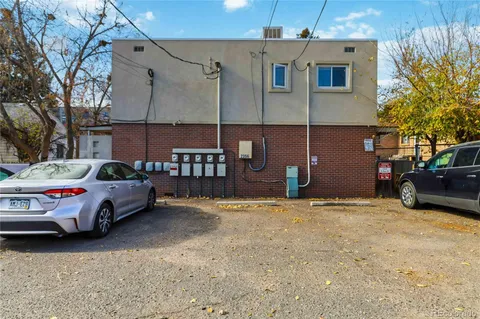 $389,000 | 2356 South Race Street, Denver, CO 80210