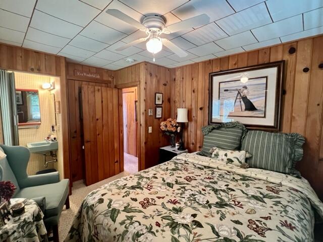 17696 South Ridgewood Drive Arcadia, MI 49613 - Photo 12 of 40 IMG_0506