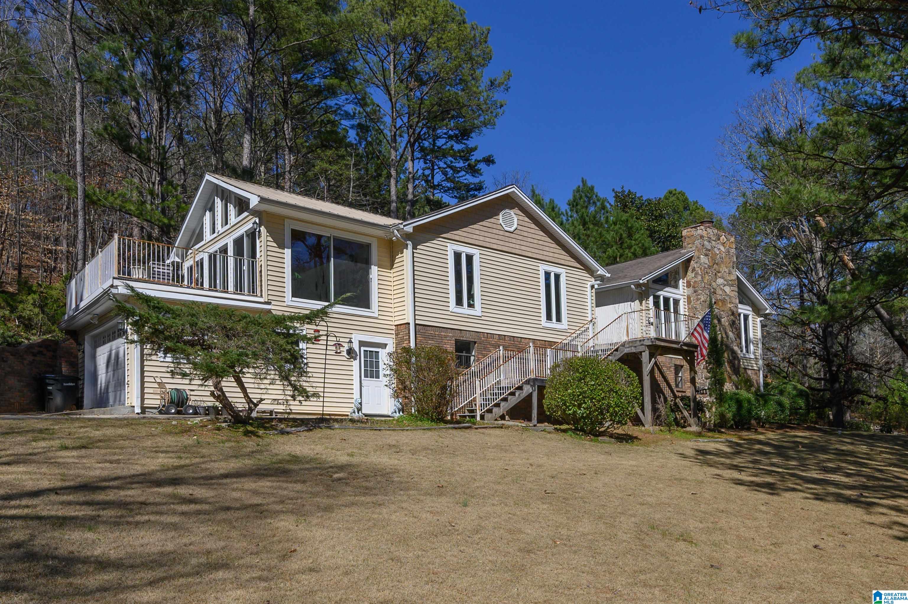 1935 Arabian Road Columbiana, AL 35051 - Photo 1 of 80