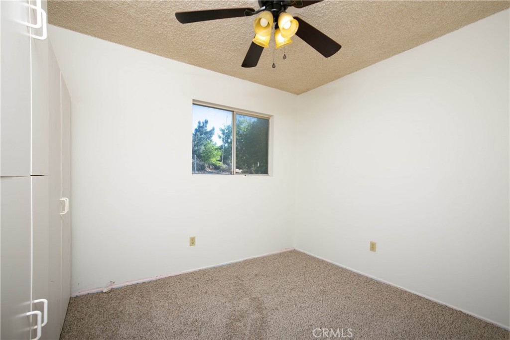 46404 Kings Canyon Road Lancaster, CA 93536 - Photo 27 of 41 a view of an empty room