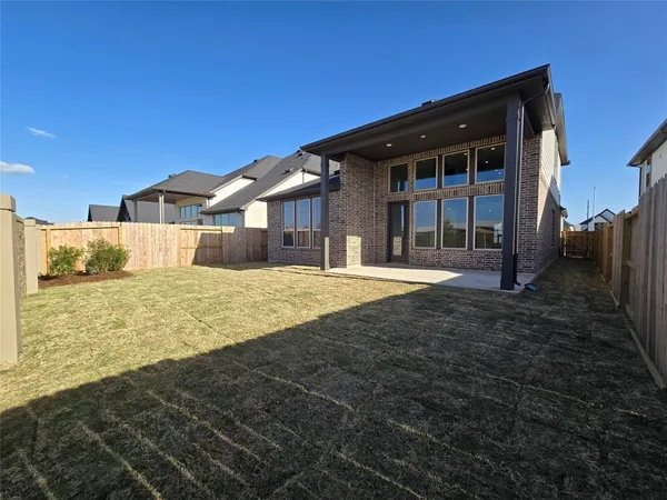 $3,100 | 29738 Burcreek Lane, Fulshear, TX 77441