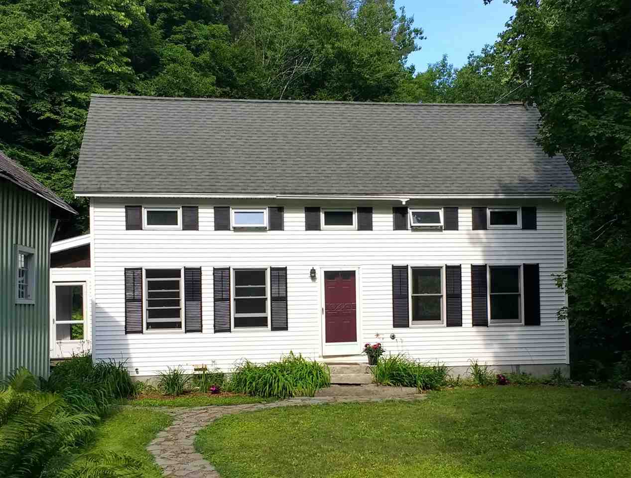 453 East West Road Dummerston, VT 05346 - Photo 1 of 26