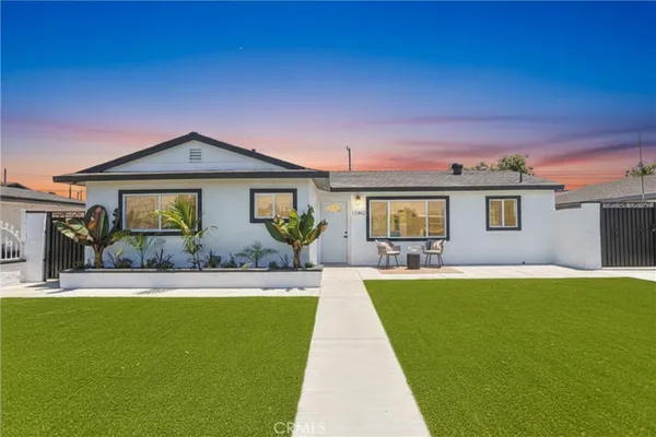 $799,000 | 11842 Santa Rosalia Street, Stanton, CA 90680