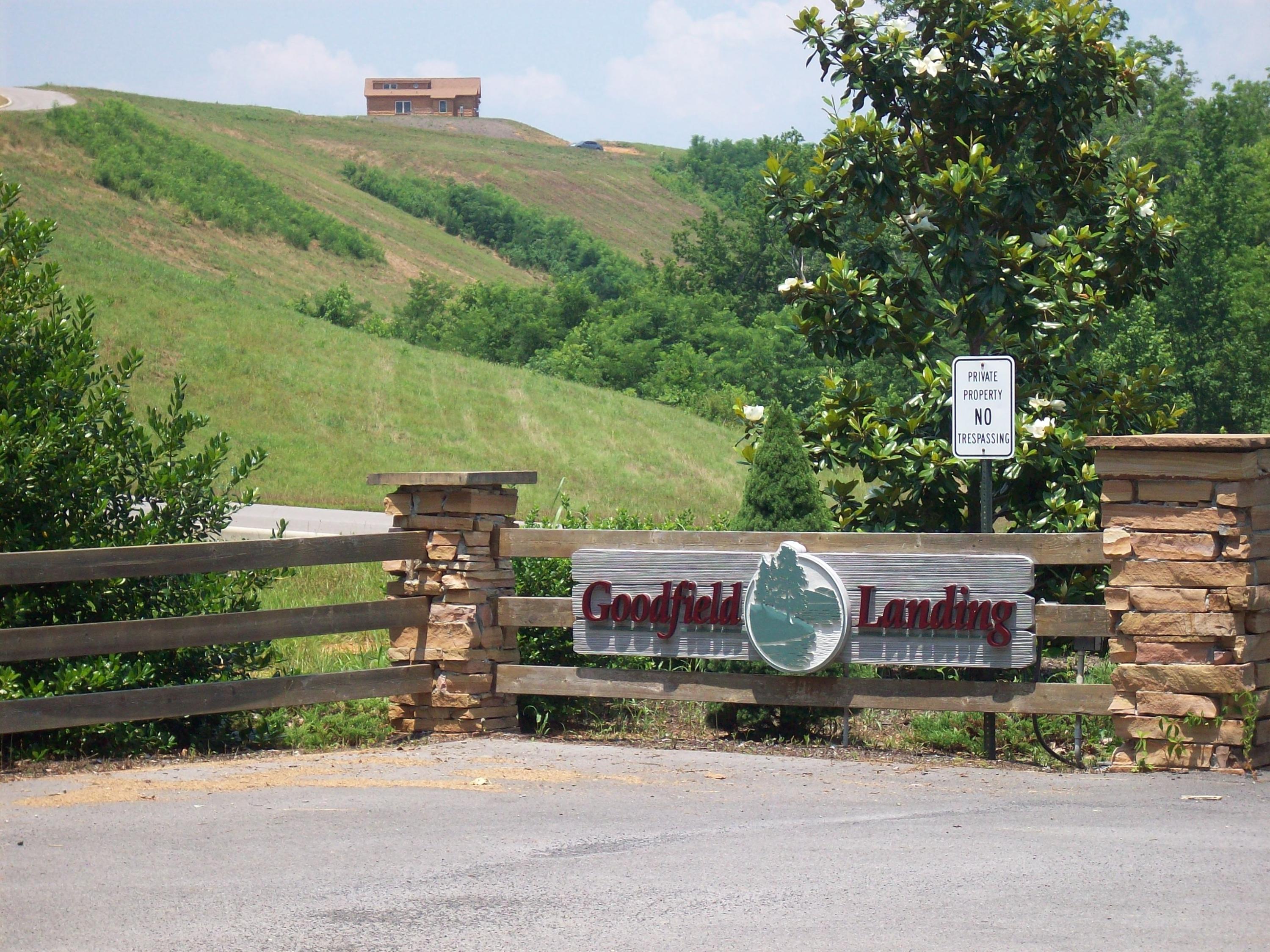 Lot 32 Mill Drive Decatur, TN 37322 - Photo 1 of 3 entrance