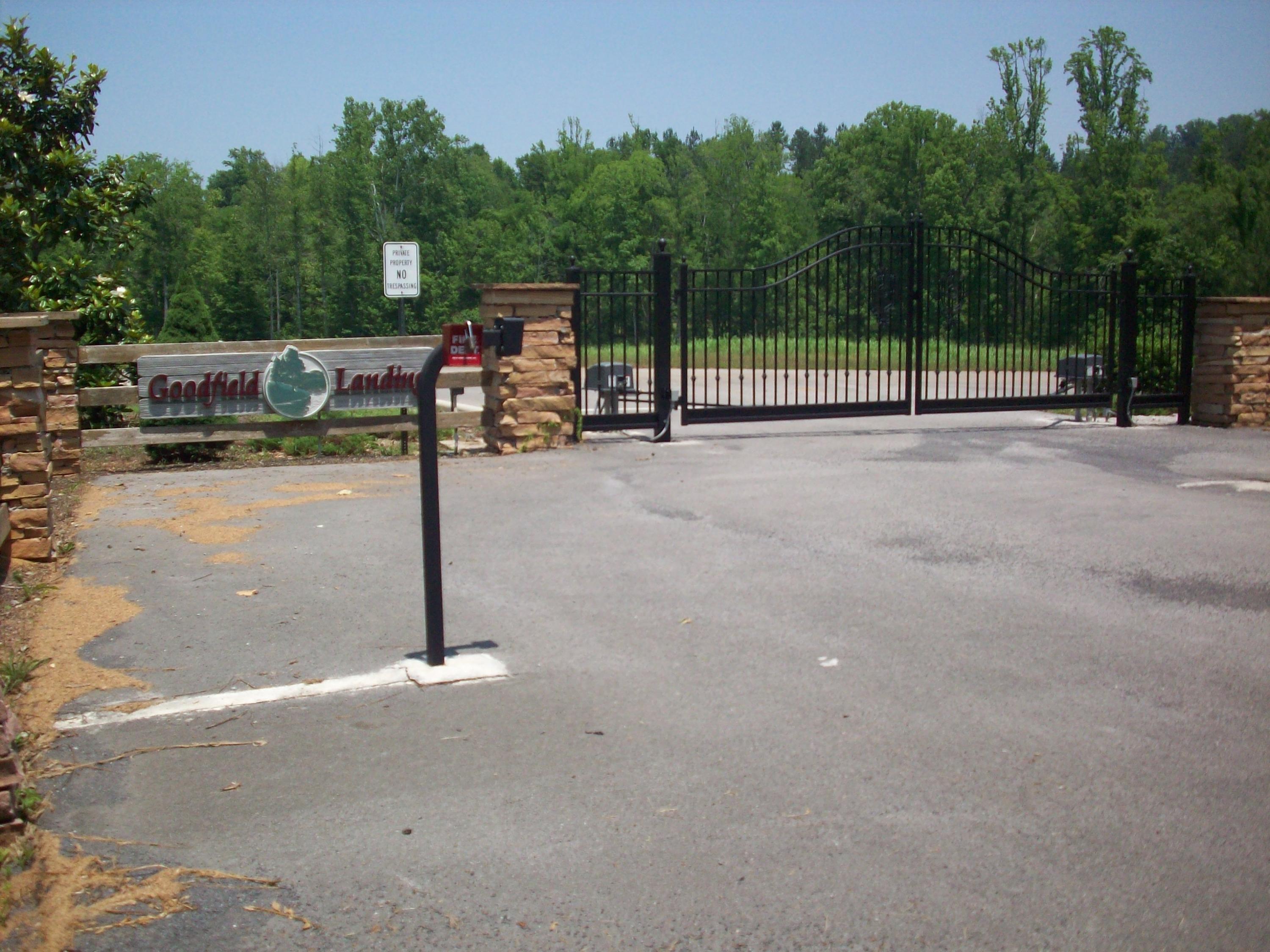 Lot 32 Mill Drive Decatur, TN 37322 - Photo 2 of 3 entrance - 2