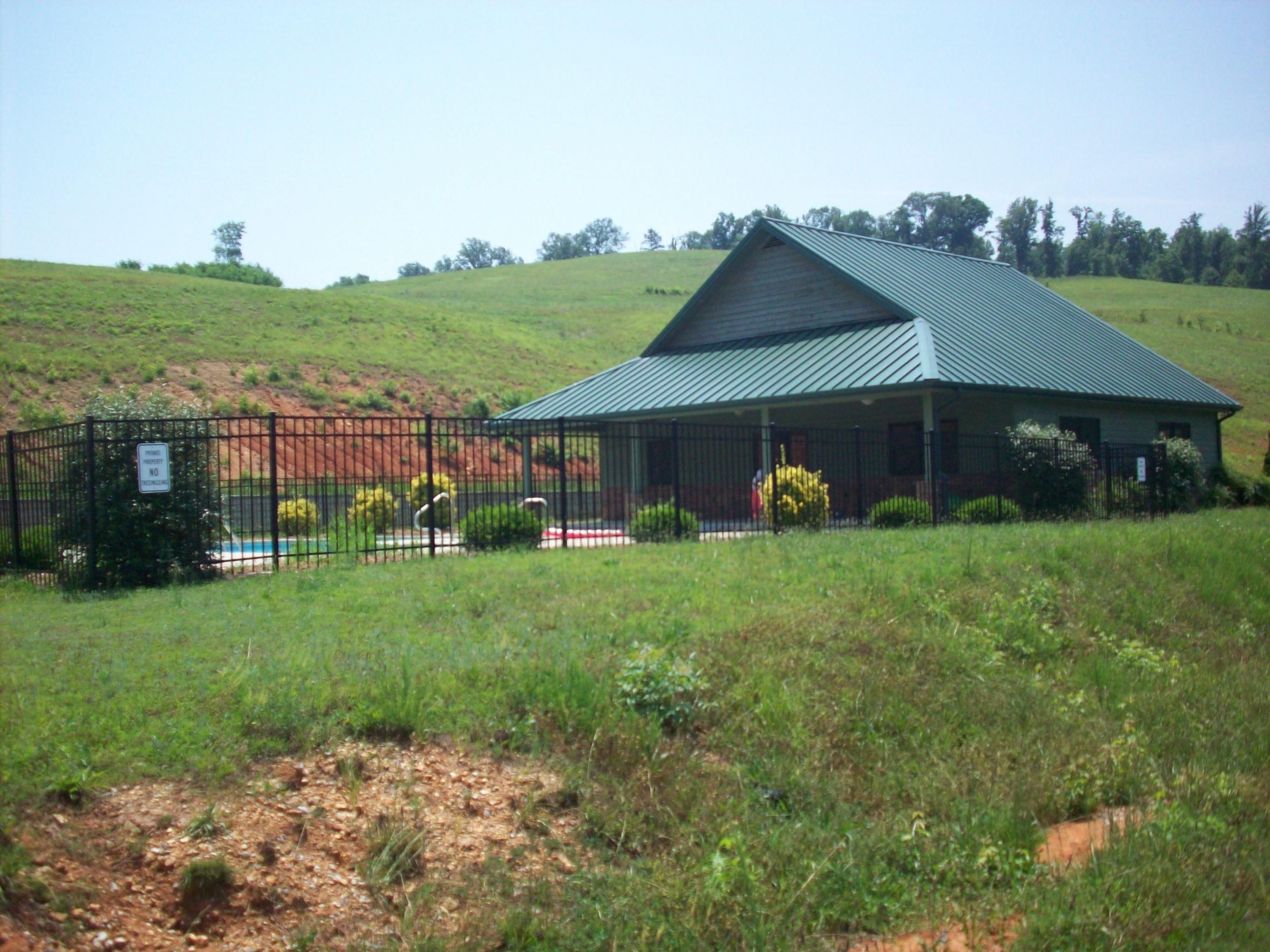 Lot 32 Mill Drive Decatur, TN 37322 - Photo 3 of 3 clubhouse