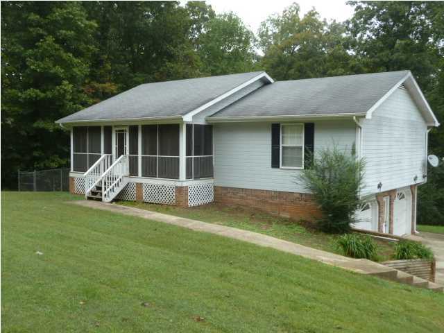 9724 Lakeside Road Harrison, TN 37341 - Photo 1 of 17 Primary Photo