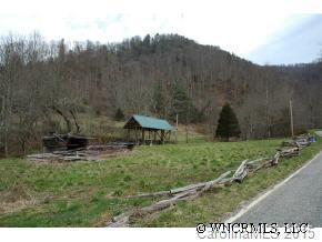 9999 Rice Cove Road Marshall, NC 28753 - Photo 1 of 4 Gallery Image 1