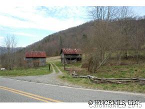 9999 Rice Cove Road Marshall, NC 28753 - Photo 3 of 4 Gallery Image 3