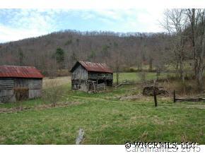 9999 Rice Cove Road Marshall, NC 28753 - Photo 4 of 4 Gallery Image 4