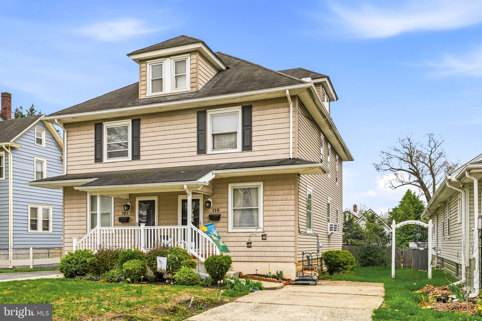 119 Grandview Avenue Pitman, NJ 08071 - Photo 4 of 72