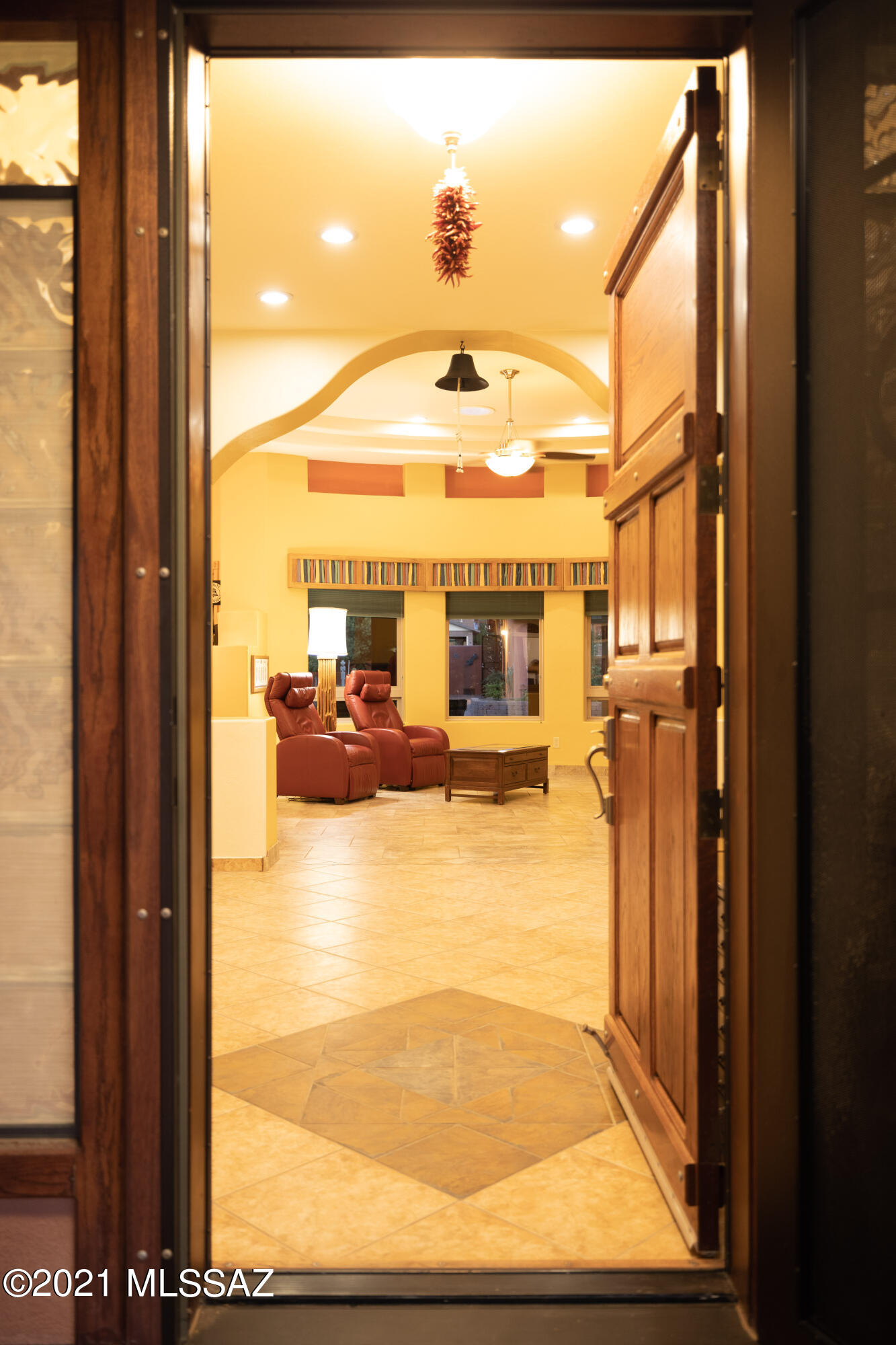 4967 Cat Mountain Road Tucson, AZ 85757 - Photo 7 of 50 Gallery Image 7