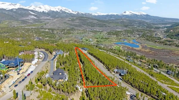 $1,690,000 | 705 Discovery Hill Drive, Breckenridge, CO 80424
