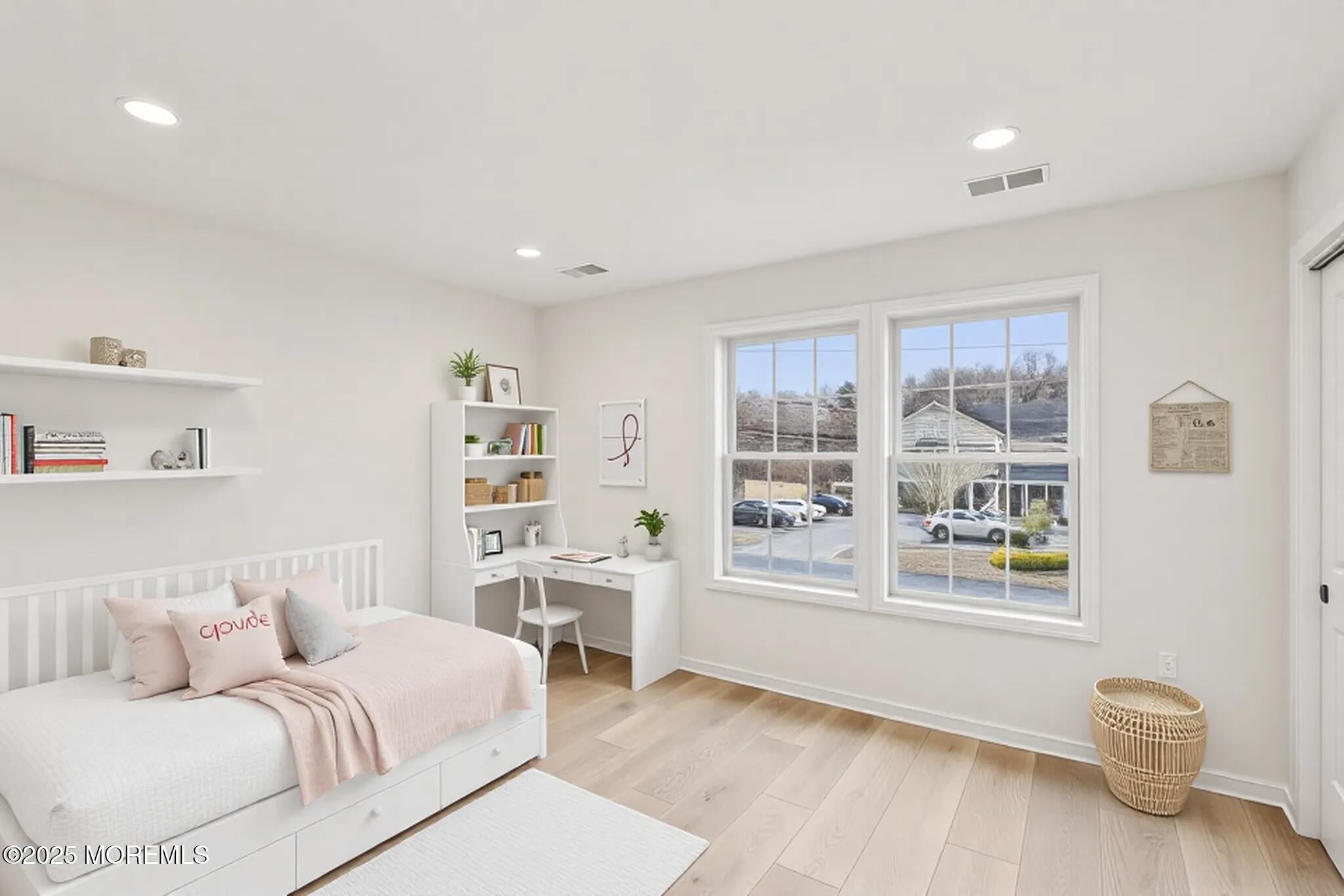 563 Holmdel Road Hazlet, NJ 07730 - Photo 24 of 50 a living room with furniture and a window