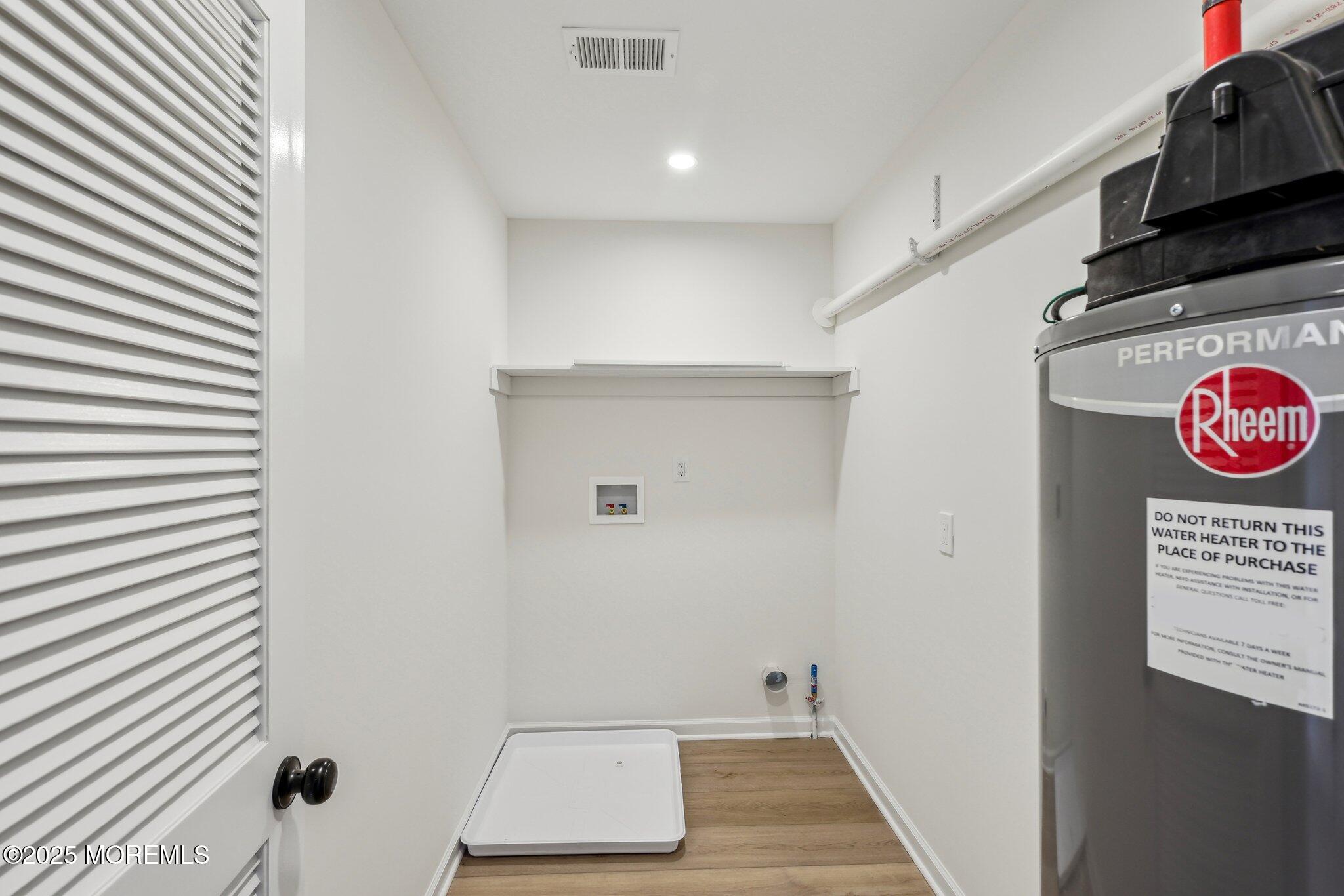 563 Holmdel Road Hazlet, NJ 07730 - Photo 44 of 50 a view of an empty room