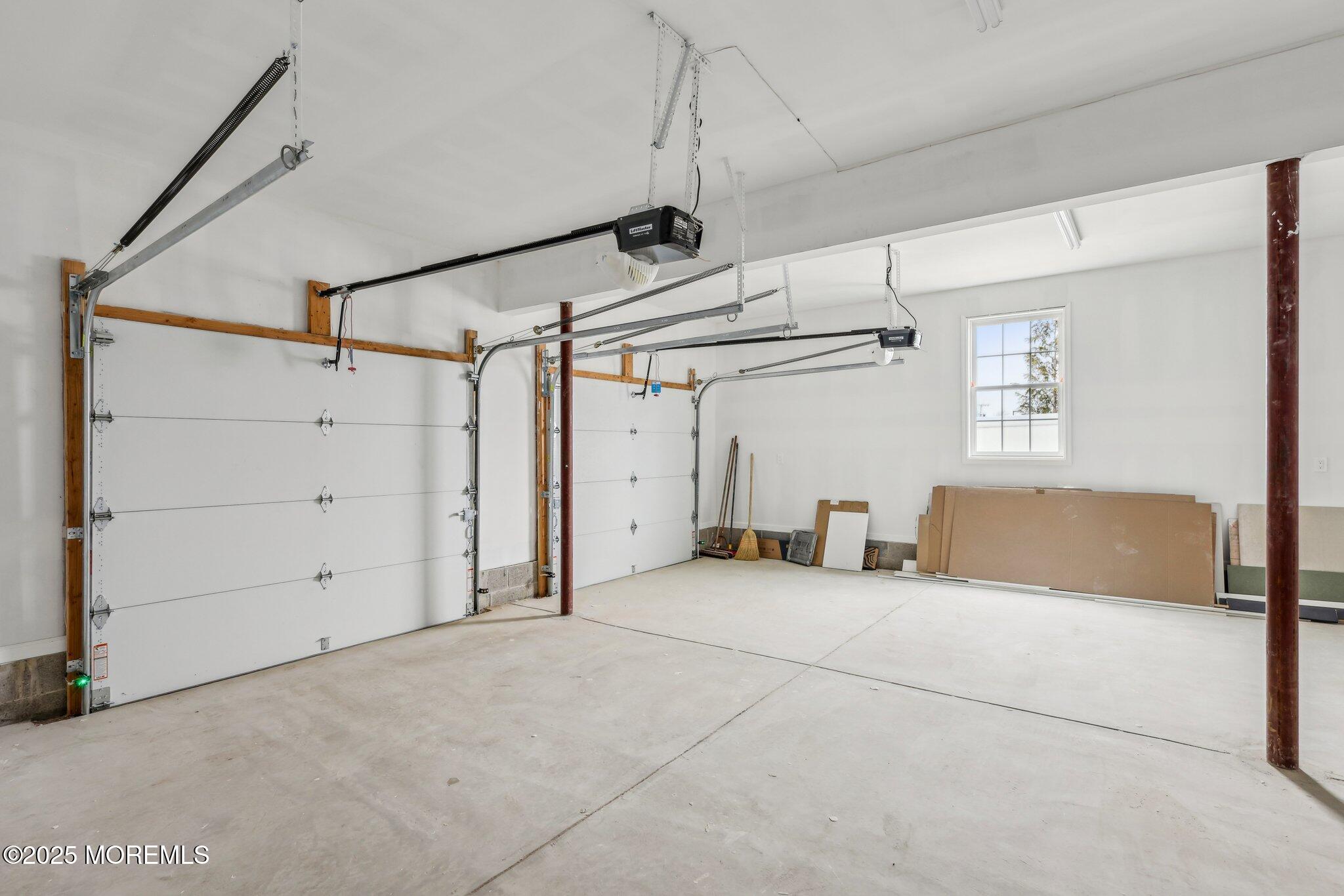 563 Holmdel Road Hazlet, NJ 07730 - Photo 47 of 50 a view of a garage