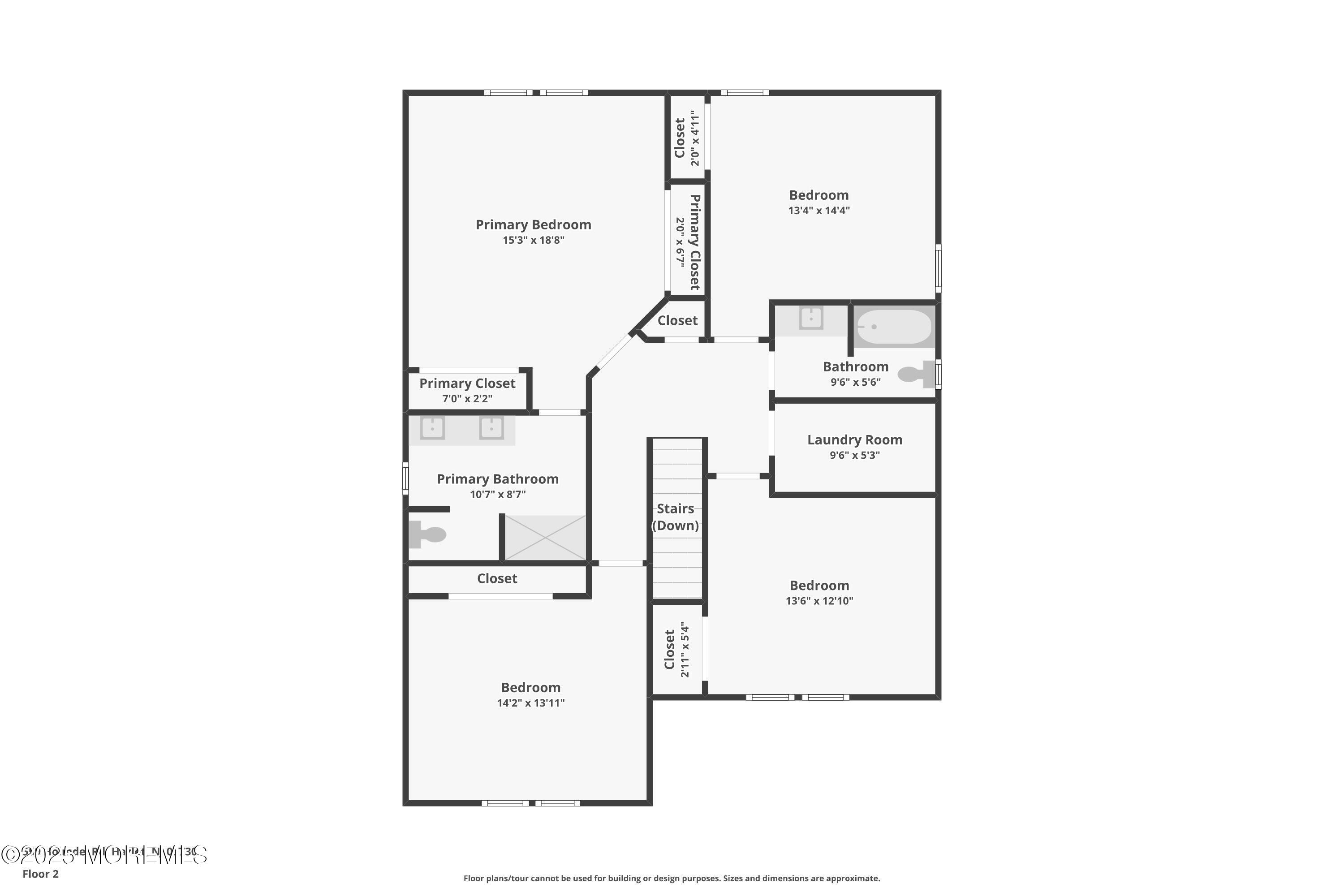 563 Holmdel Road Hazlet, NJ 07730 - Photo 48 of 50 a picture of a floor plan