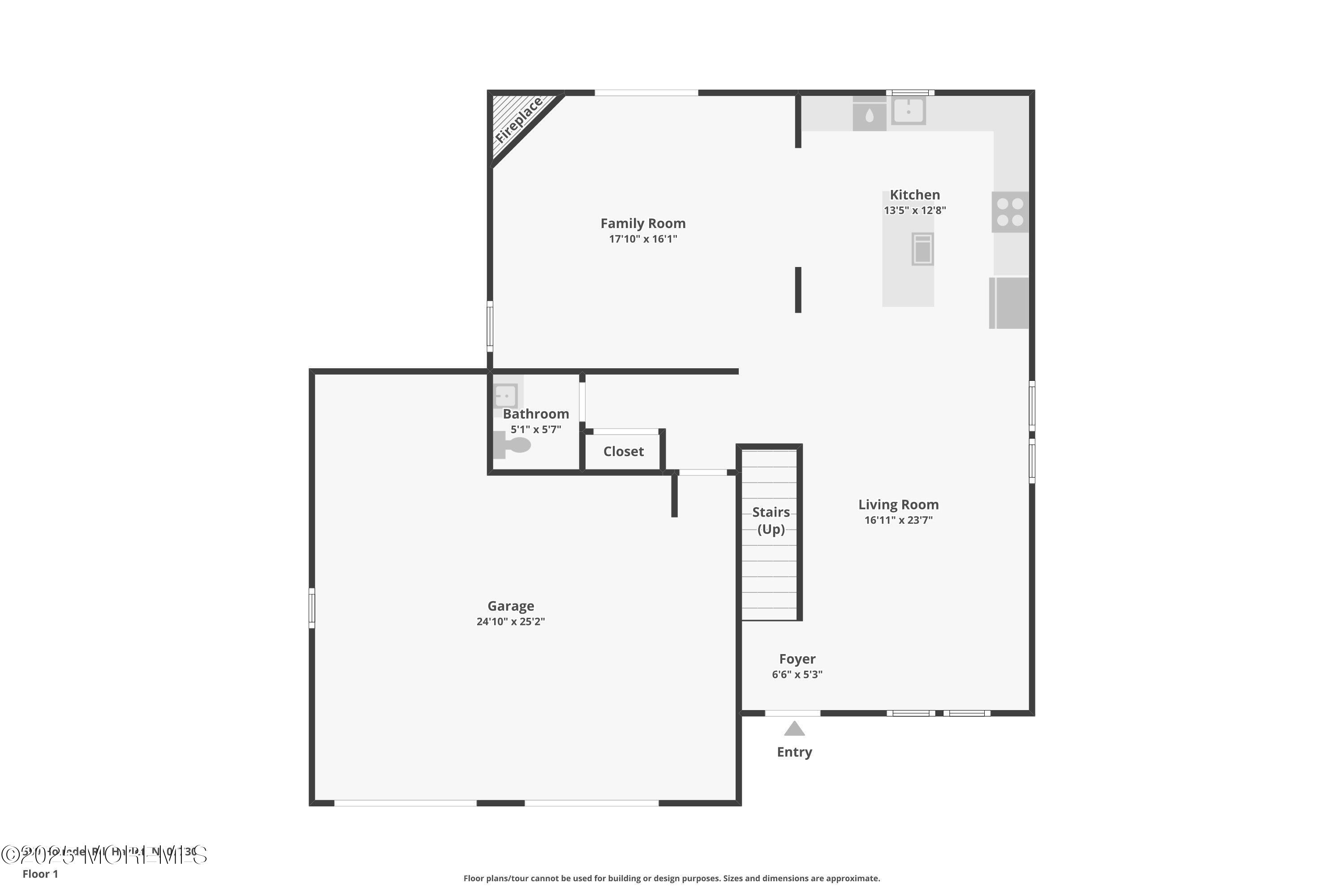 563 Holmdel Road Hazlet, NJ 07730 - Photo 50 of 50 a picture of floor plan