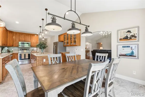 $669,900 | 216 Deer View Drive, Troy, MO 63379
