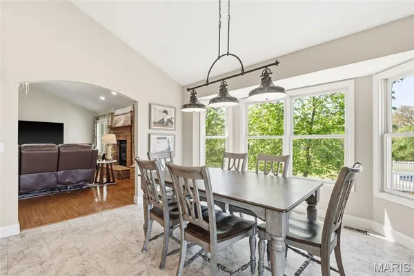 $669,900 | 216 Deer View Drive, Troy, MO 63379
