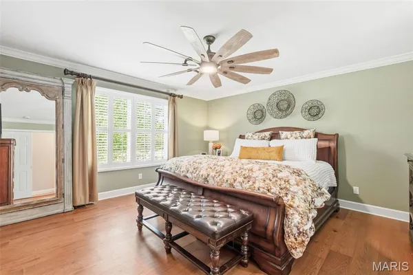 $669,900 | 216 Deer View Drive, Troy, MO 63379