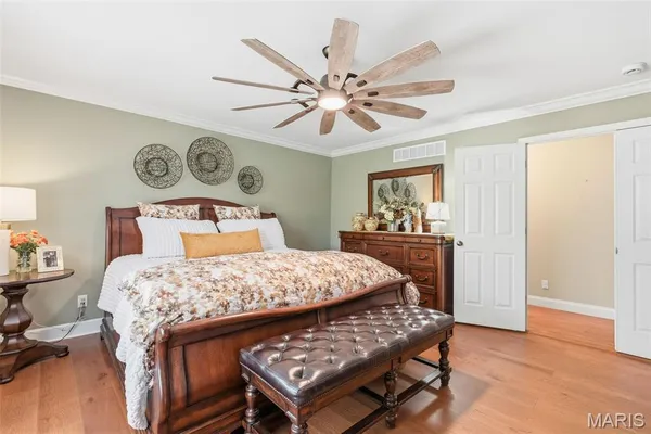 $669,900 | 216 Deer View Drive, Troy, MO 63379