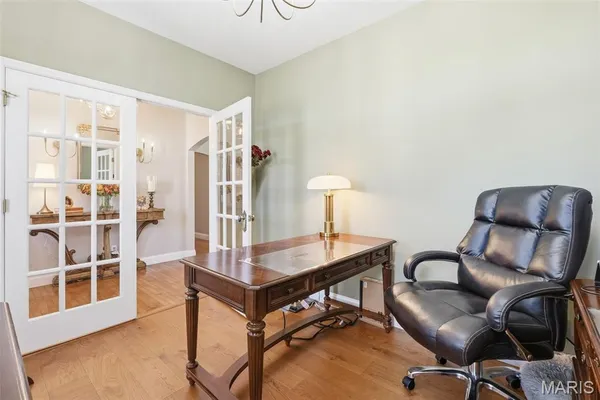 $669,900 | 216 Deer View Drive, Troy, MO 63379