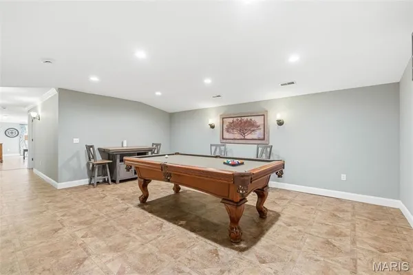 $669,900 | 216 Deer View Drive, Troy, MO 63379