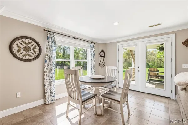 $669,900 | 216 Deer View Drive, Troy, MO 63379
