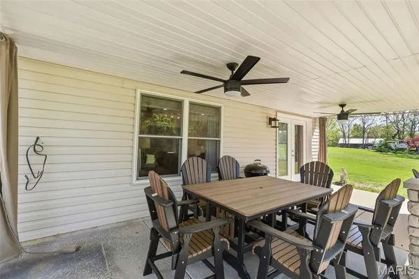 $669,900 | 216 Deer View Drive, Troy, MO 63379