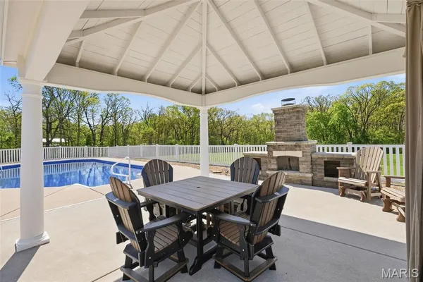 $669,900 | 216 Deer View Drive, Troy, MO 63379