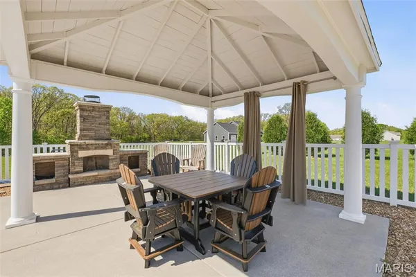 $669,900 | 216 Deer View Drive, Troy, MO 63379