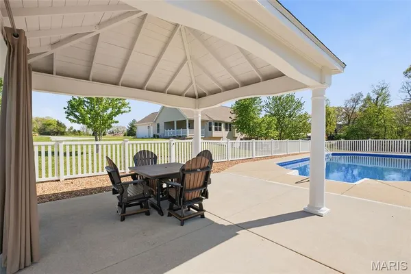 $669,900 | 216 Deer View Drive, Troy, MO 63379
