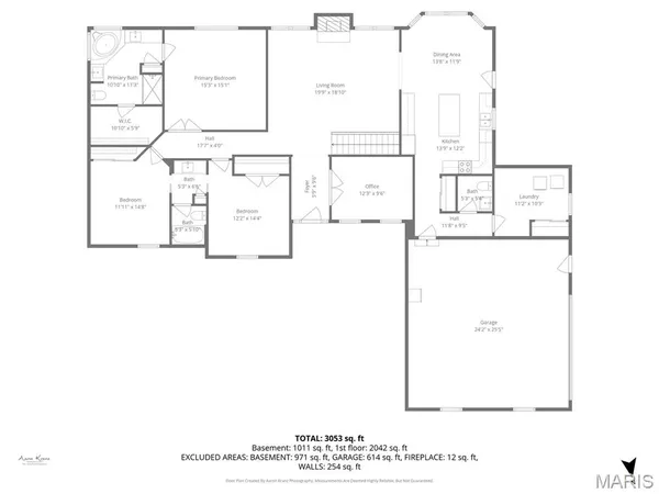 $669,900 | 216 Deer View Drive, Troy, MO 63379