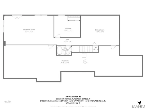 $669,900 | 216 Deer View Drive, Troy, MO 63379
