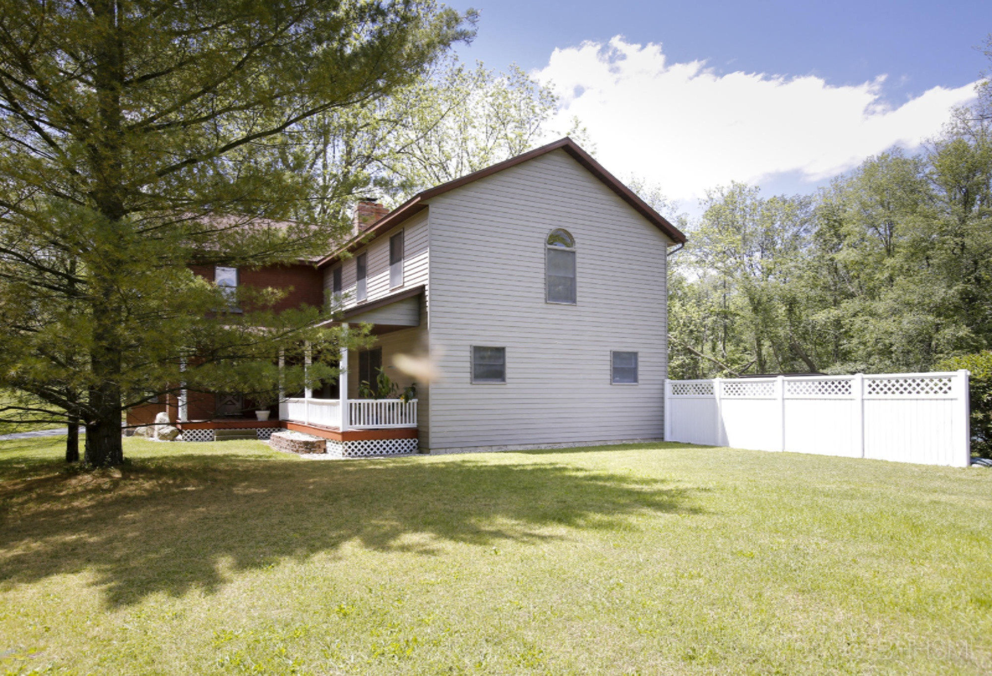 10466 Cranberry Lake Road Marcellus, MI 49067 - Photo 5 of 37 10466 cranberry lake rd-105