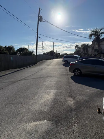 $1,495 | 403 Marshall Court, Unit 3, Fort Walton Beach, FL 32548