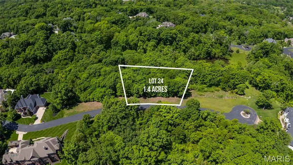 $450,000 | 35 Grand Meridien Court, Wildwood, MO 63005