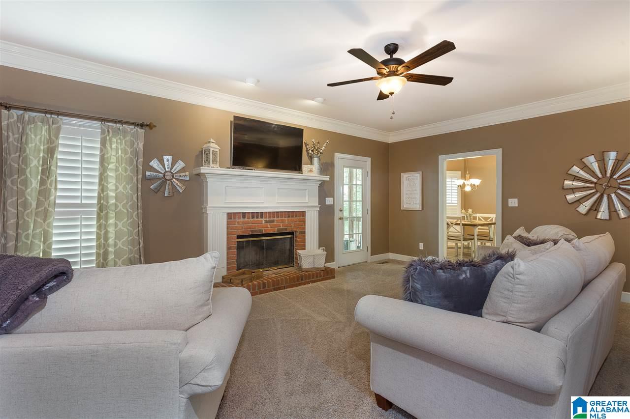 6378 Harness Way Pinson, AL 35126 - Photo 11 of 42