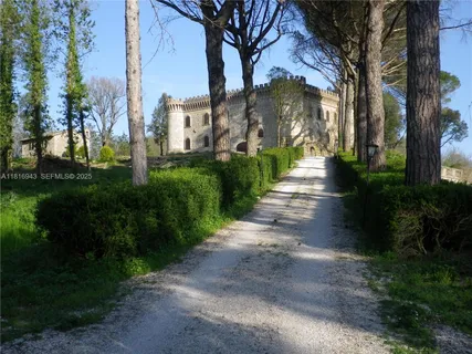 $17,000,000 | Assisi Frazione S Gregorio