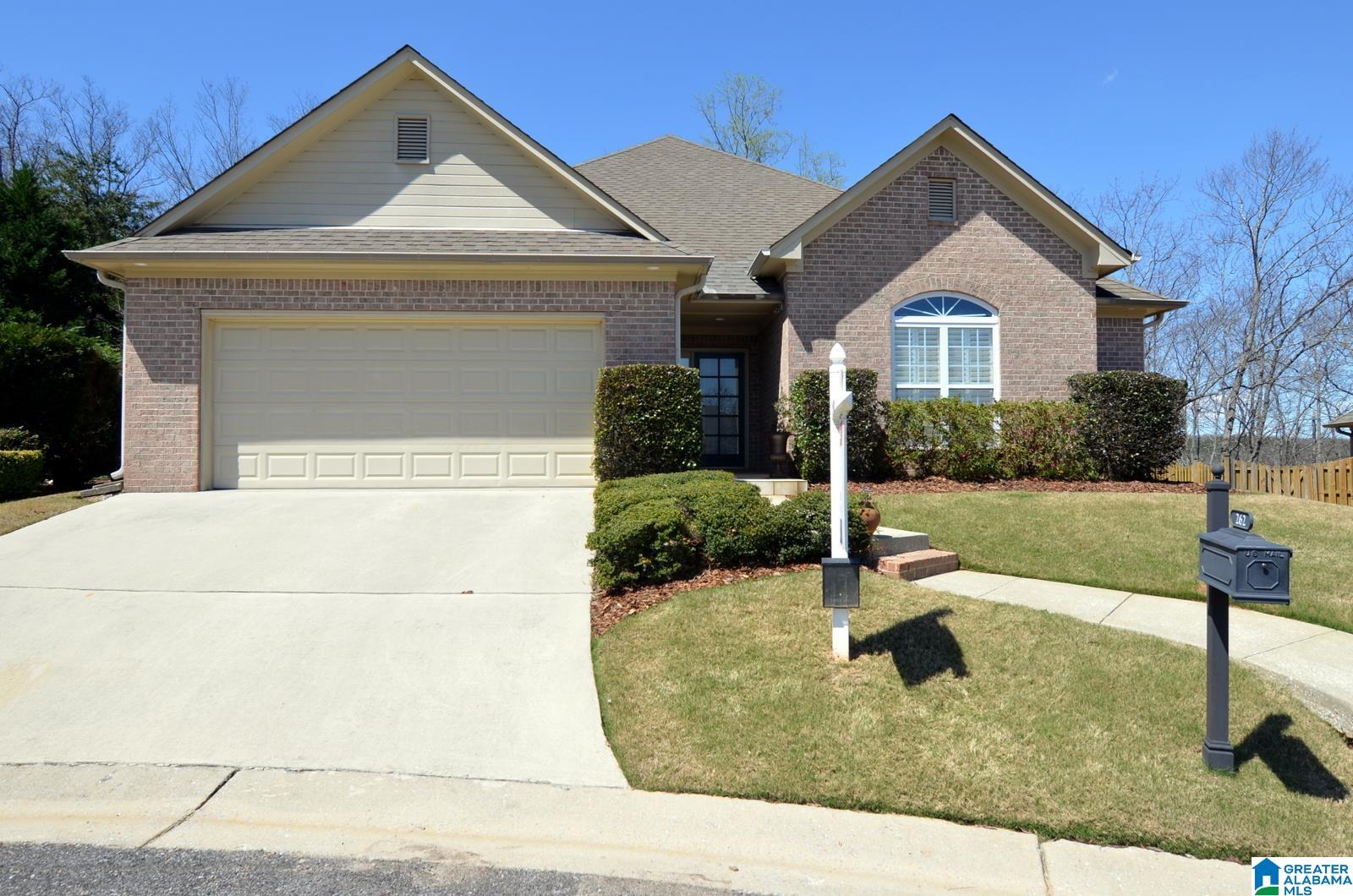 262 Narrows Point Lane Birmingham, AL 35242 - Photo 2 of 40
