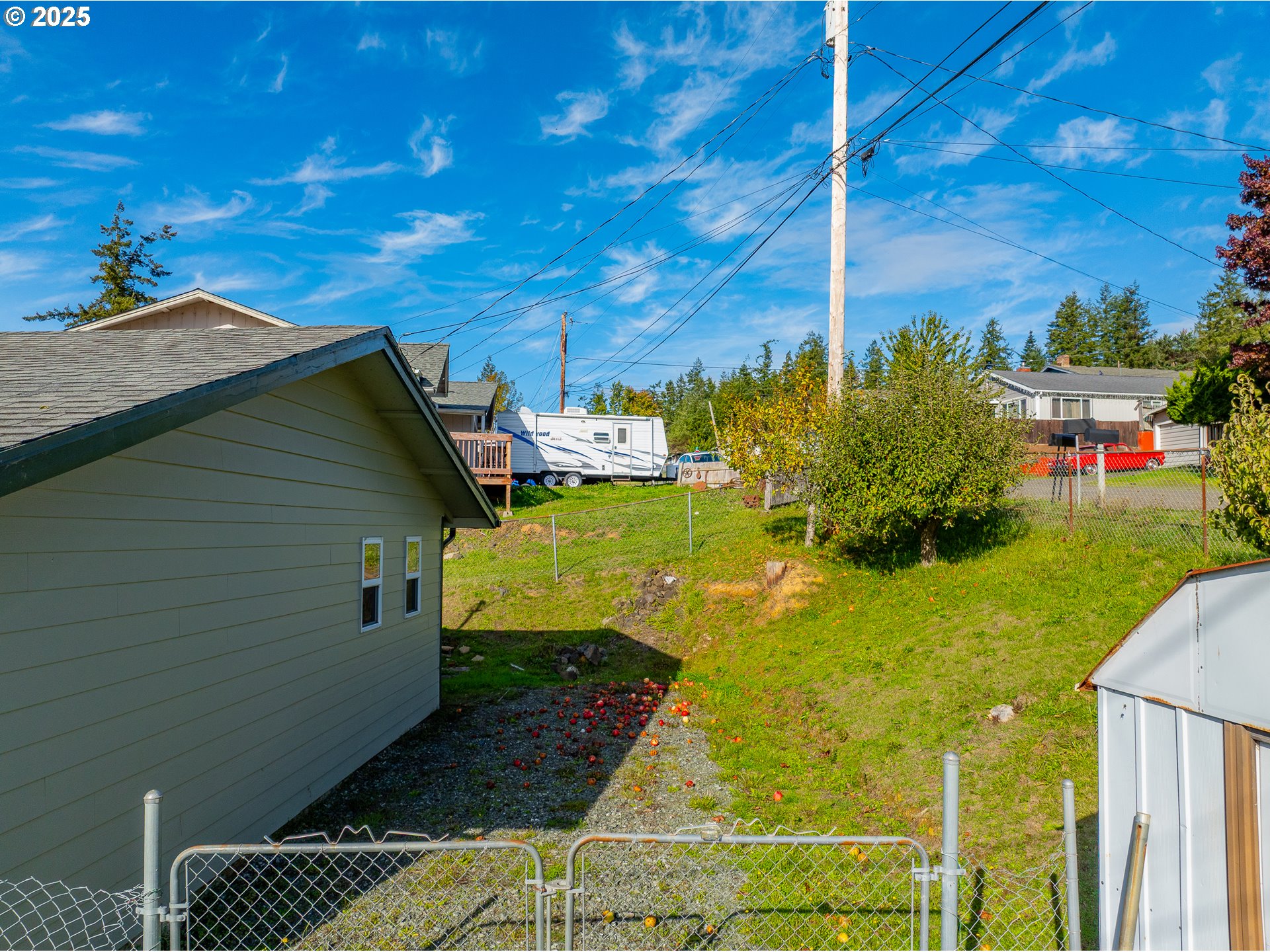 1893 Sunset Lane Myrtle Point, OR 97458 - Photo 22 of 26