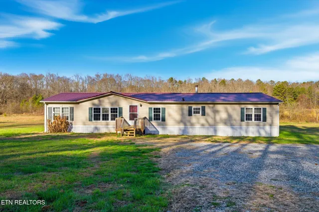 $255,000 | 418 County Road 61, Riceville, TN 37370