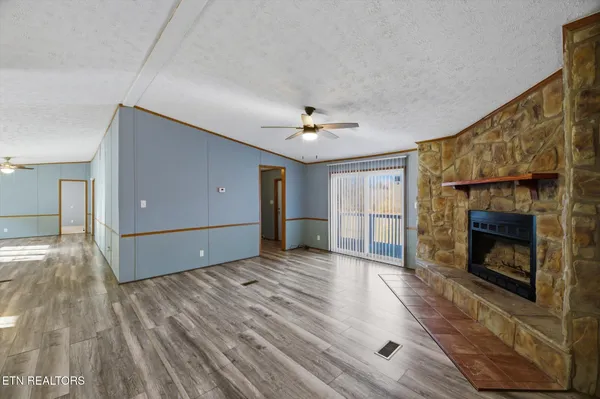 $255,000 | 418 County Road 61, Riceville, TN 37370